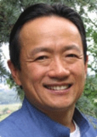 Professeur Liu Dong